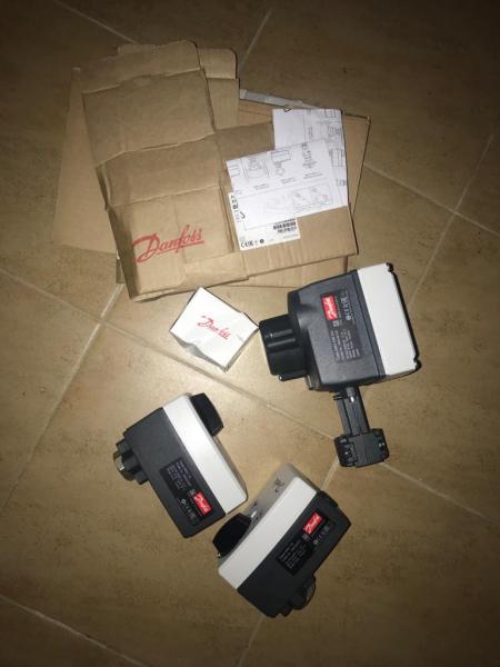 Куплю дорого шаровые краны задвижки привода затвора клапана — фото 2